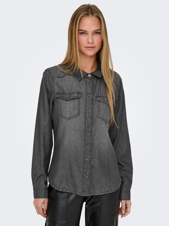 Immagine prodotto Only ONLALEXA camicia in denim Camicia in denim (M)