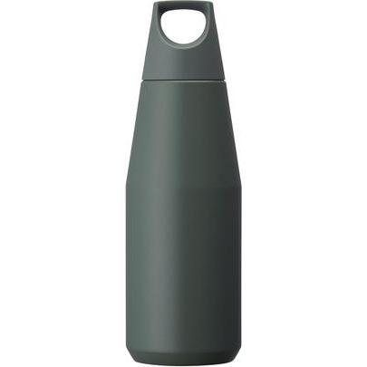 KINTO, Trinkflasche + Thermosflasche, (0.58 l)