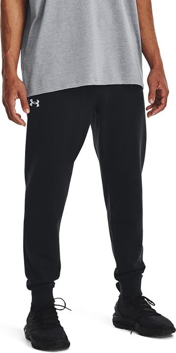 Actual product image Under Armour Rival Fleece Sweatpants Men (XXL)
