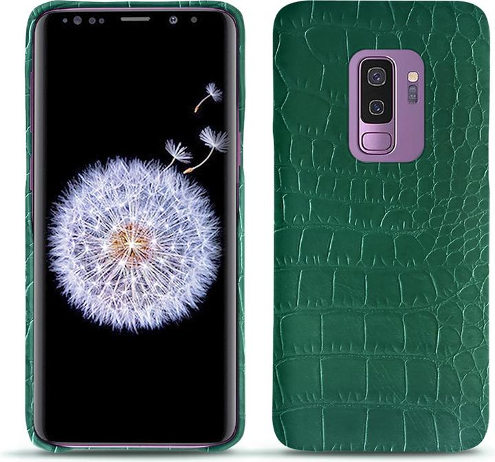 Produktbild Noreve Lederschutzhülle (Samsung Galaxy S9+)