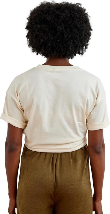 Produktbild Vertbaudet Bio-Kollektion: Umstands-Shirt mit Leo-Messageprint