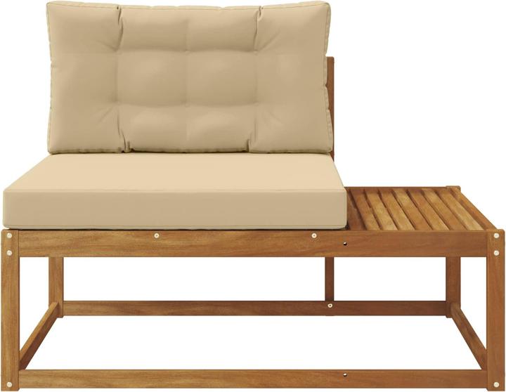Produktbild vidaXL gartenmöbel