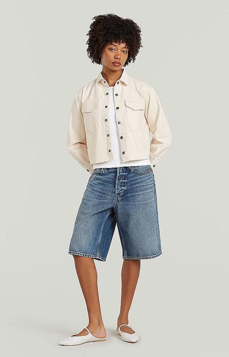 Produktbild G-Star Jeansshorts (29)