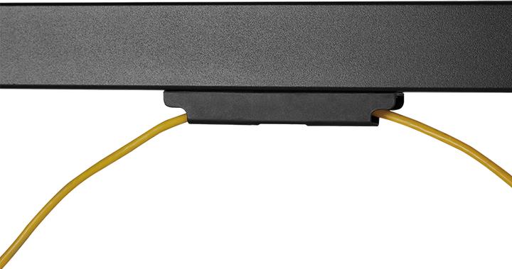 Produktbild LogiLink BP0138 (Wand, 80", 50 kg)
