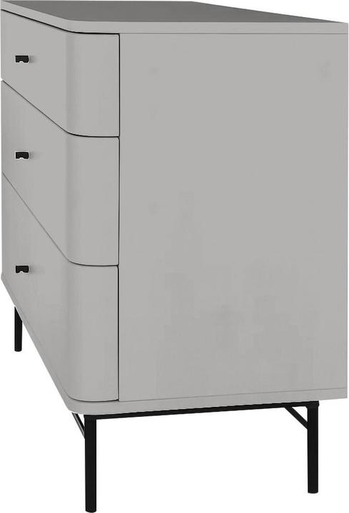 Actual product image Johann Jakob Odin (106 x 79 cm)