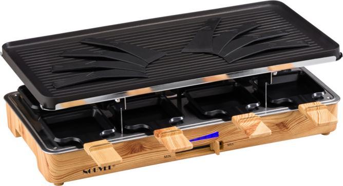 Produktbild Nouvel Raclette Grill