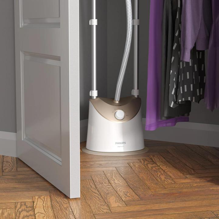 Produktbild Philips Garment Easy Touch Steamer (35 g/min)