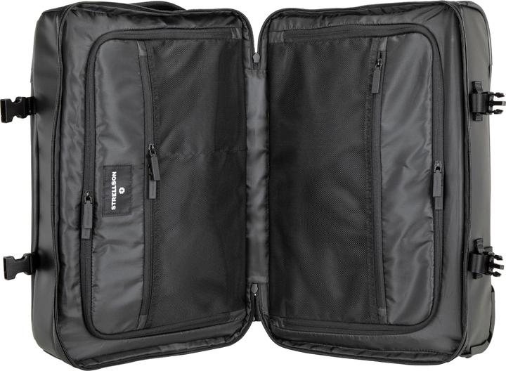 Image du produit Strellson stockwell 2.0 c55 trolleycase svz (35 l)