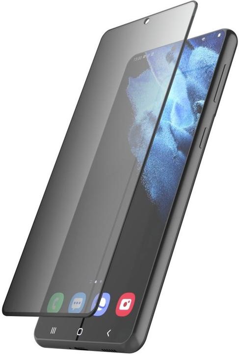 Produktbild Hama Premium Crystal Glass (1 Stück, Samsung Galaxy S22+)