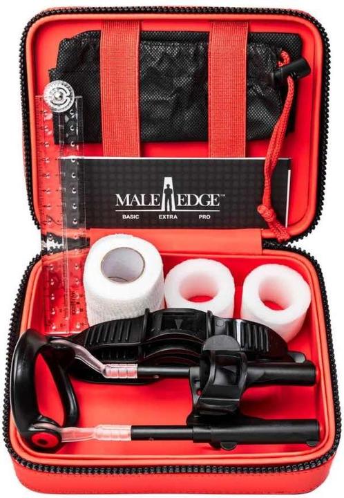 Immagine prodotto Male Edge Ingranditore del pene Pro Kit