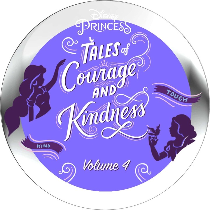Immagine prodotto Onanoff StoryShield Disney Biancaneve e Jasmine (Tedesco, Francese, Italiano, Inglese, Spagnolo)