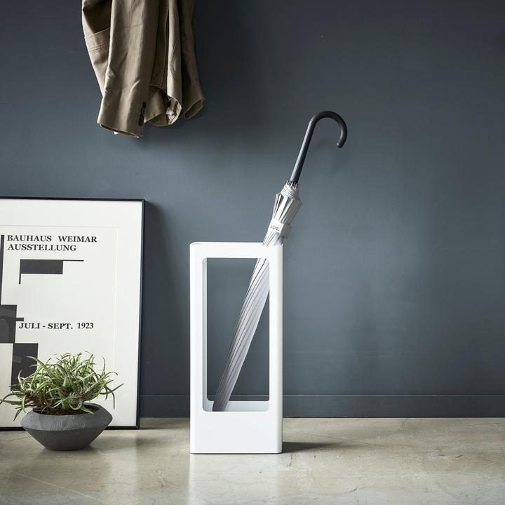 Image du produit Yamazaki Porte-parapluies étroit TOWER (12 x 50 cm)