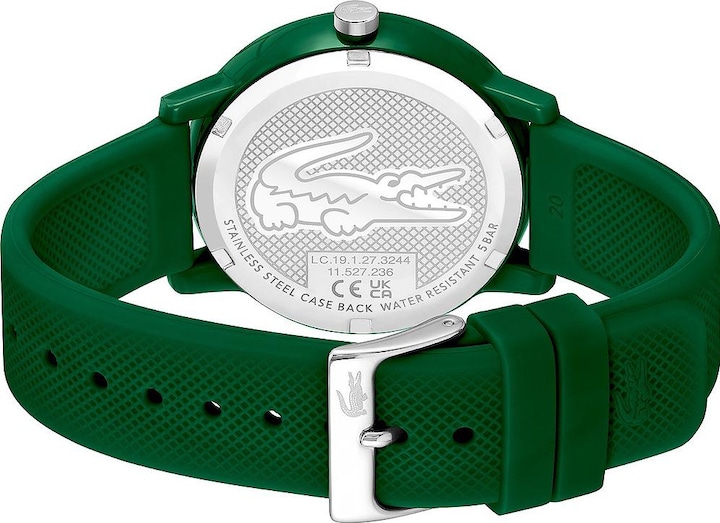 Produktbild Lacoste 12.12 (Analoguhr, 42 mm)
