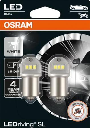 Image du produit Osram LEDriving SL (R10W)