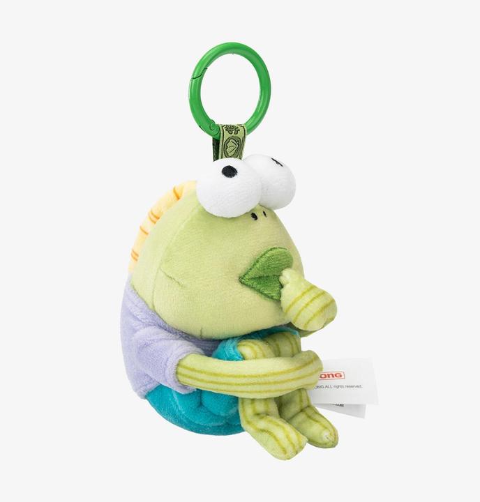 Produktbild Pop Mart Bikini Bottom Buddies Blindbox (Single)