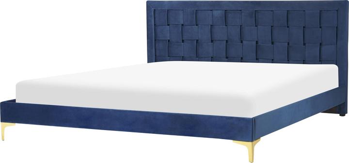 Marineblau