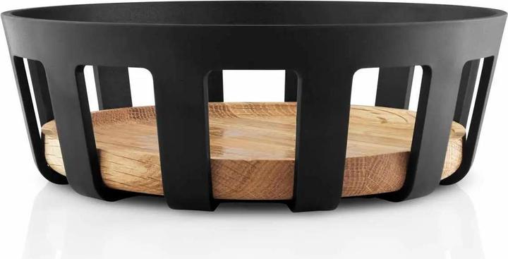 Productafbeelding Eva Solo H 7 x B 21,5 x L 21,5 cm - bamboe/kunststof - natuur/soort