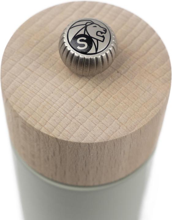 Immagine prodotto Macina sale vert sauge 21cm (Sale)