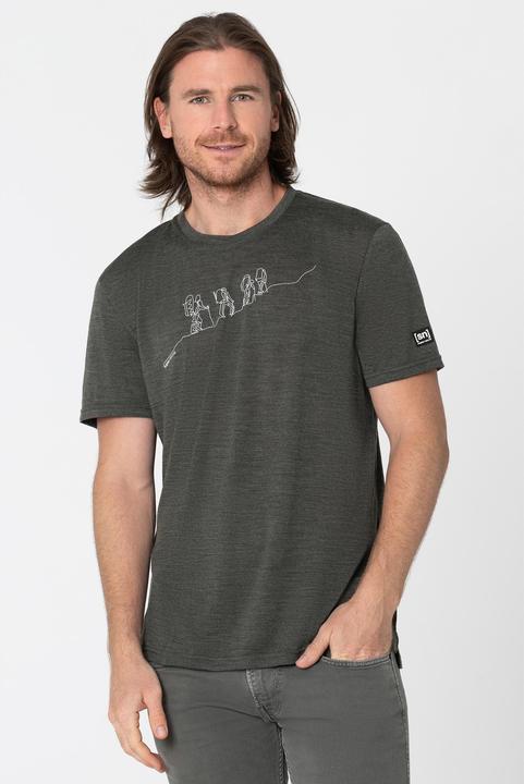 Actual product image Super Natural Hiking Tee (S)