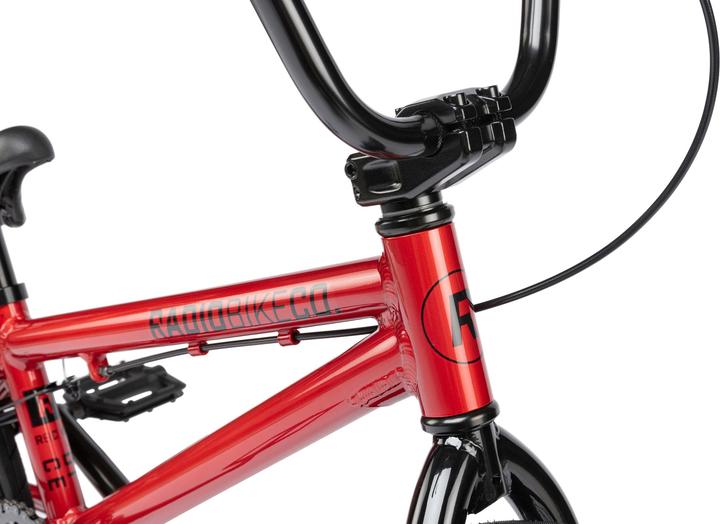 Produktbild Radio Bikes Dice (18")