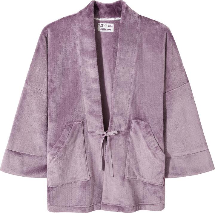 Produktbild Joe Browns Velour Kimono (M)