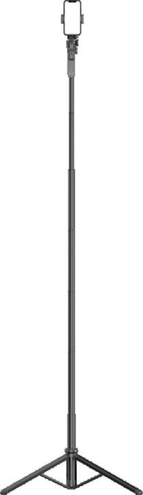 Immagine prodotto Proove Tripod Selfie Stick Elevente X black