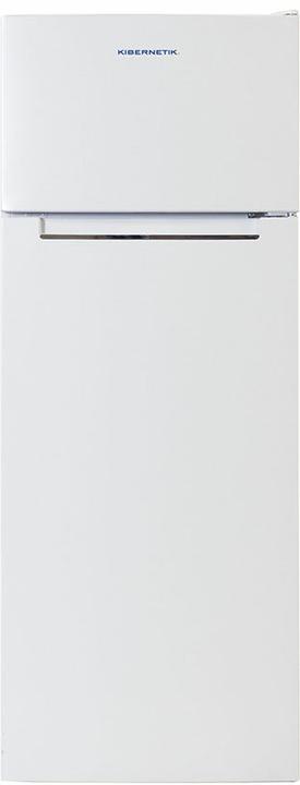 Image du produit Kibernetik Kombi Kühl- Gefrierschrank D9470205 (205 l)