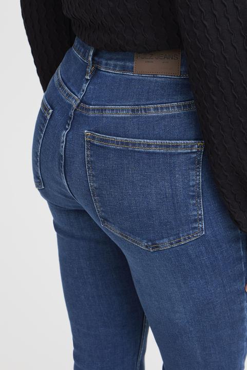 Produktbild Pulz Jeans PZBECCA UHW Bootcut Leg 50207285 (W27/L30)