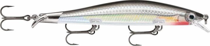 Actual product image Rapala RipStop Silver (9 cm)