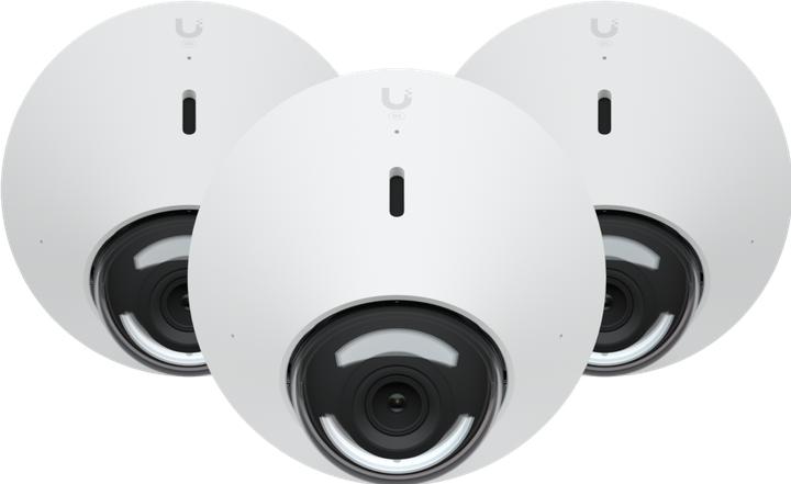 Image du produit Ubiquiti Pack de 3 dômes G5 (2688 x 1512 Pixels)