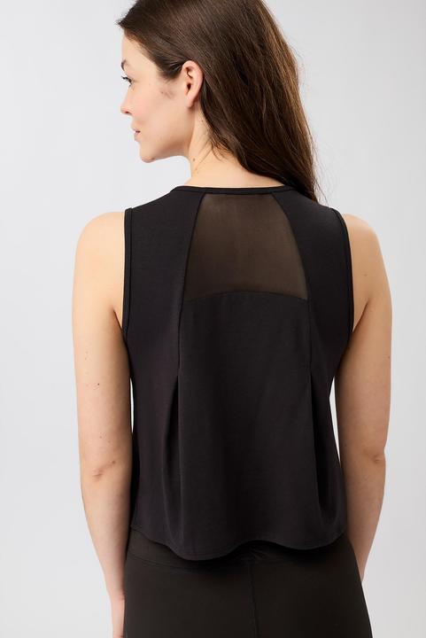 Immagine prodotto Mandala Yogatank Cropped (M)