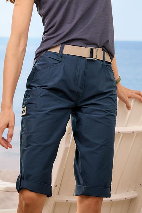 Image du produit G.I.G.A DX Killtec Cargo-Caprihose wash&go (46)