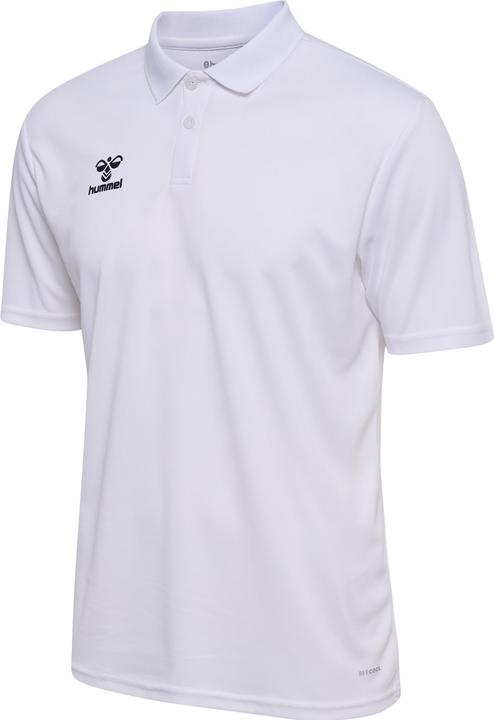 Actual product image hummel hmlESSENTIAL POLO (S)