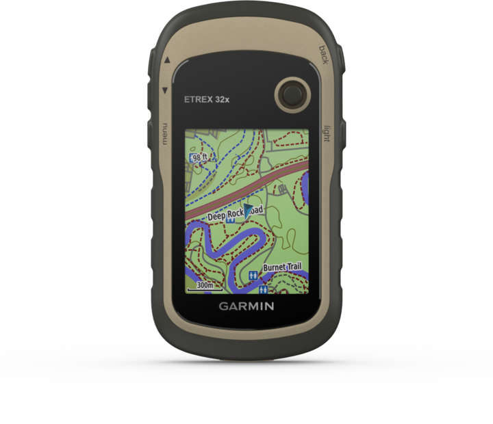 Immagine prodotto Garmin eTrex 32x