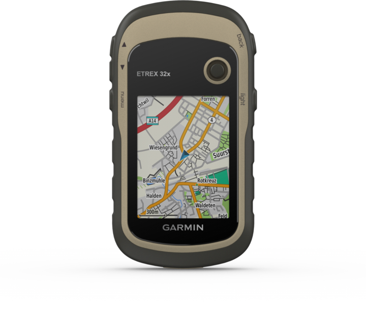 Immagine prodotto Garmin eTrex 32x