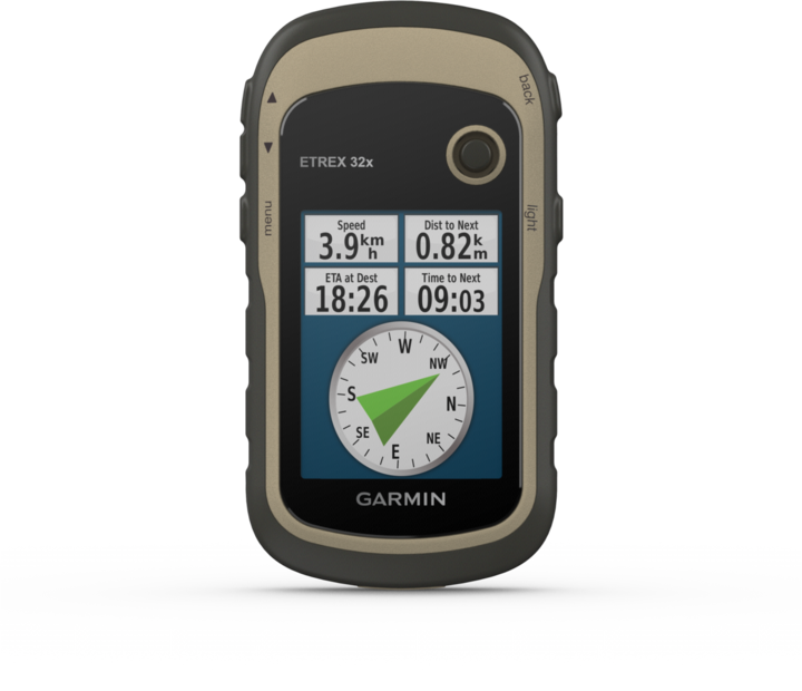 Immagine prodotto Garmin eTrex 32x