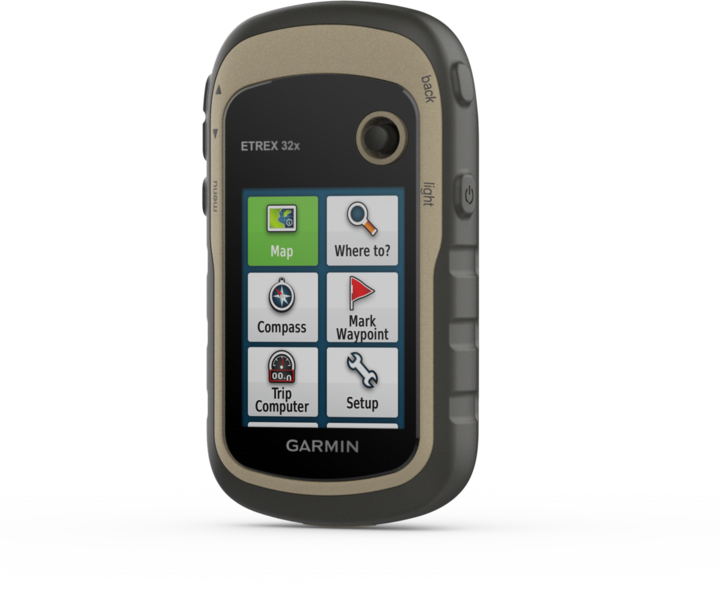 Immagine prodotto Garmin eTrex 32x