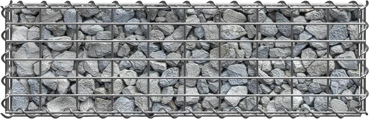 Immagine prodotto tectake Gabbione cesto di pietra