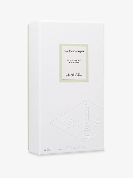 Immagine prodotto Van Cleef and Arpels rosa rosata (Eau de parfum, 75 ml)
