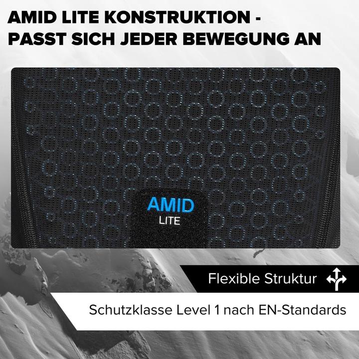 Actual product image Atomic Live Shield A Lite Vest (S, Unique specimen)