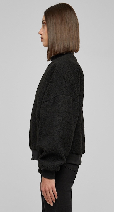 Image du produit Urban Classics Ladies Sherpa Crewneck (XL)