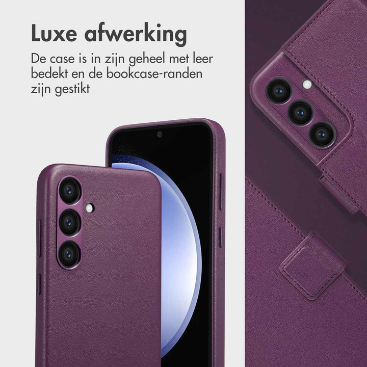 Actual product image Accezz SH00069289 (Samsung Galaxy S23+)