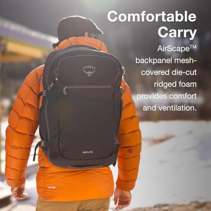 Produktbild Osprey Daylite Carry-On (44 l)