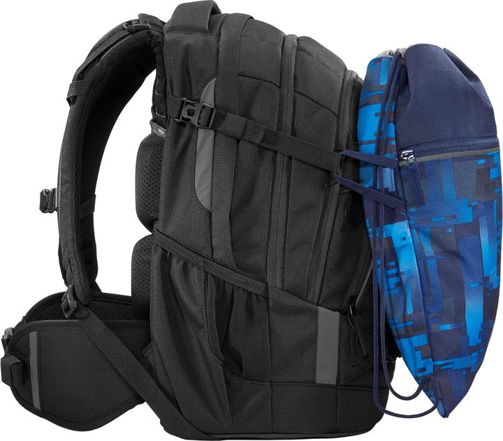 Produktbild Coocazoo Sportbeutel Turnbeutel, 10 Liter (10 l)