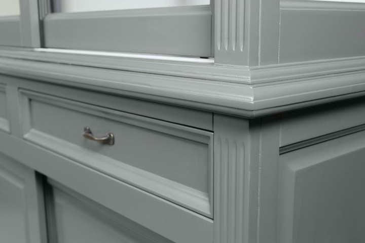 Produktbild HSM Collection Provence (150 x 50 x 220 cm)