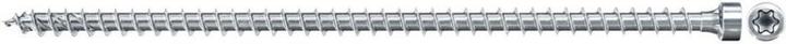 Produktbild Fischer PowerFull II 10,0x550 ZK TX VG blvz 25 (25 Schrauben pro Stück)