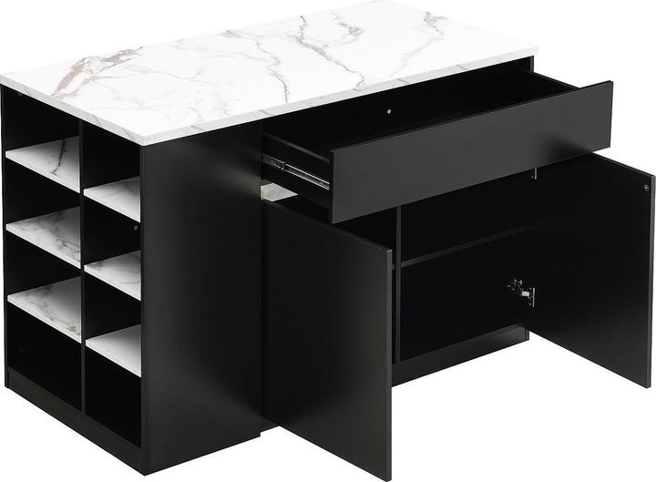 Immagine prodotto Vente-unique Meili (130 x 65 x 90 cm)