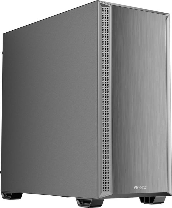 Antec Boitier Moyen Tour Atx P7 Silent (Noir) (ATX, ITX, mATX)