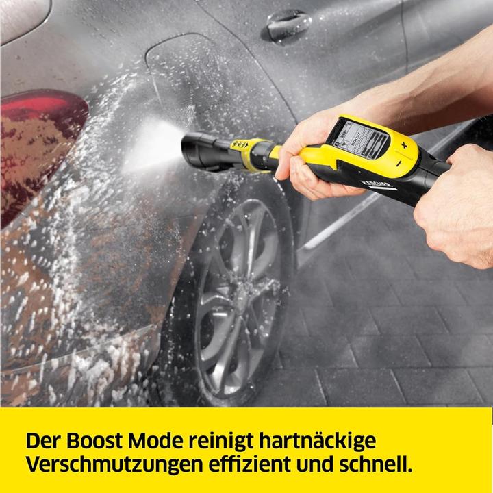 Image du produit Kärcher K 7 Premium Smart Control Flex Home (Fonctionnement sur secteur)