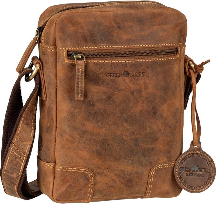 Produktbild Greenburry Umhängetasche Vintage 1832M